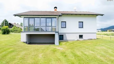 4-salle Maison à Feldkirchen in Karnten, Austria No. 88583