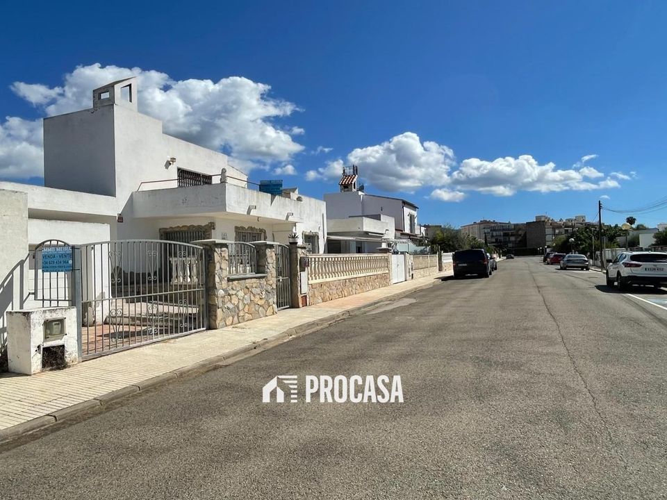 Дом с 3 спальнями в Розы, Испания № 240946