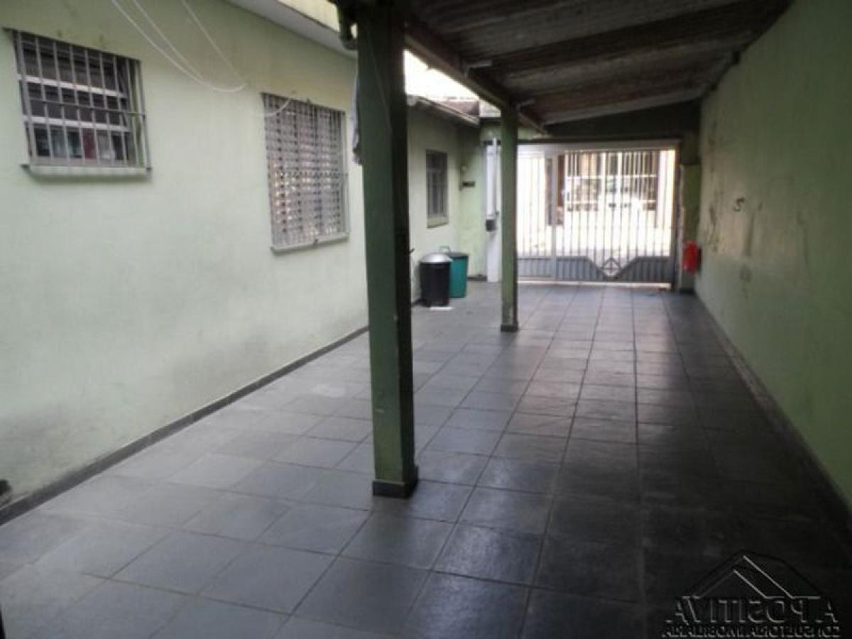 2 bedrooms House in Sao Paulo, Brazil No. 535621