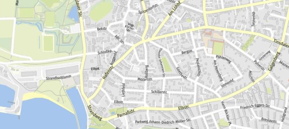  Land in Pinneberg, Germany No. 368960 2