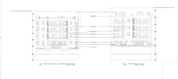 3 chambres Maisonnette à Mosta, Malta No. 2263 4