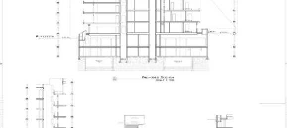 3 chambres Maisonnette à Mosta, Malta No. 2263 2