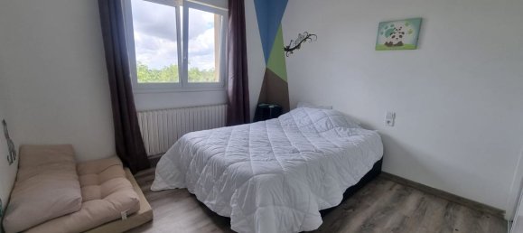 6 غرف نوم منزل في Gueugnon, France رقم 339748 9