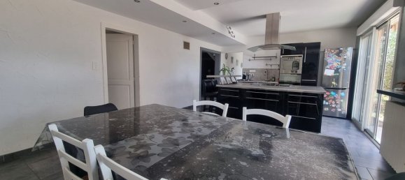 6 غرف نوم منزل في Gueugnon, France رقم 339748 4