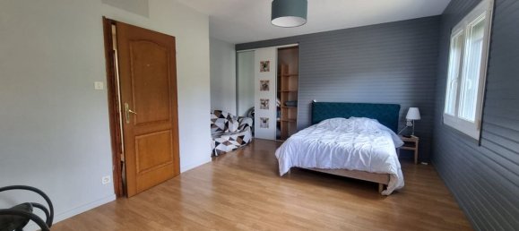 6 غرف نوم منزل في Gueugnon, France رقم 339748 7