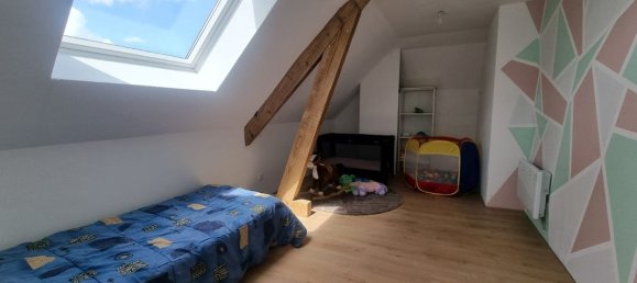 6 غرف نوم منزل في Gueugnon, France رقم 339748 10