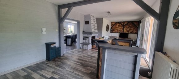 6 غرف نوم منزل في Gueugnon, France رقم 339748 6