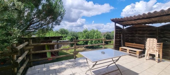 6 غرف نوم منزل في Gueugnon, France رقم 339748 2