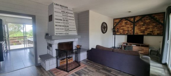 6 غرف نوم منزل في Gueugnon, France رقم 339748 5