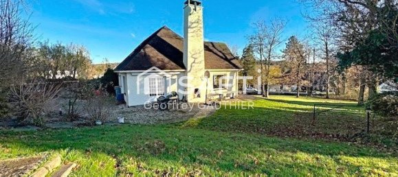 5 غرف نوم منزل في Hesdin-l'Abbe, France رقم 52322 2