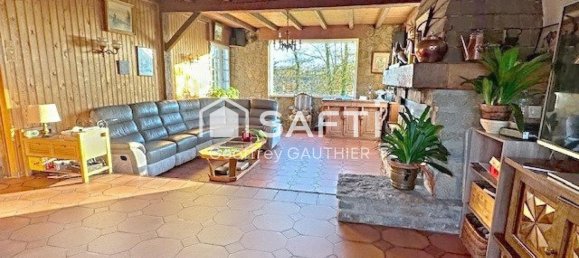 5 غرف نوم منزل في Hesdin-l'Abbe, France رقم 52322 4