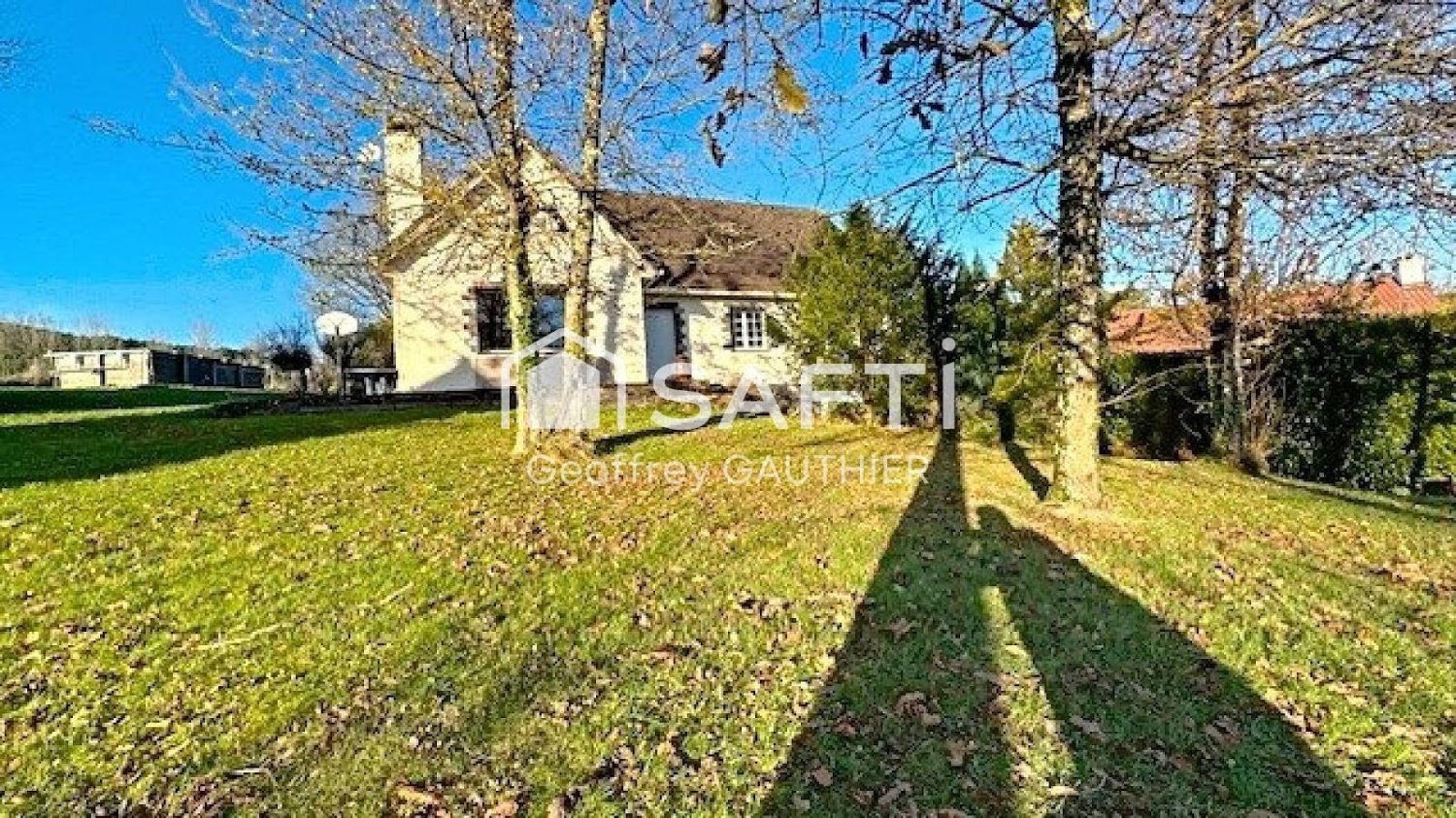 5 غرف نوم منزل في Hesdin-l'Abbe, France رقم 52322