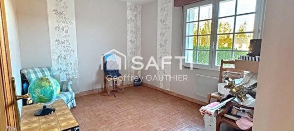 5 غرف نوم منزل في Hesdin-l'Abbe, France رقم 52322 9