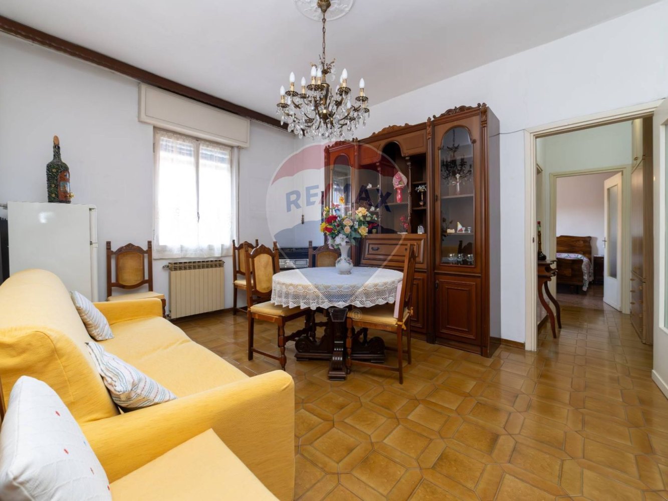 3 Schlafzimmer Wohnung in Vimodrone, Italy, Nr. 54094