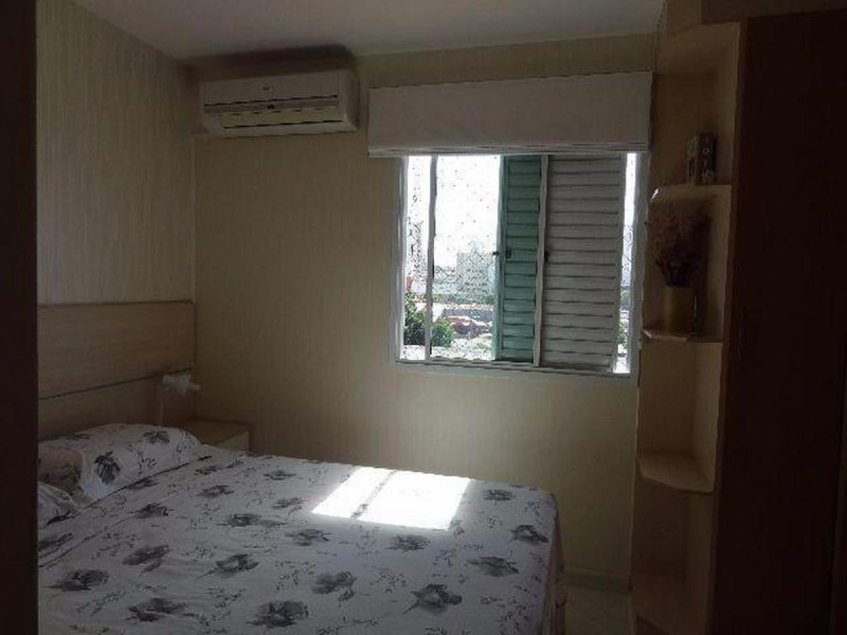 2 bedrooms House in Sao Paulo, Brazil No. 541681