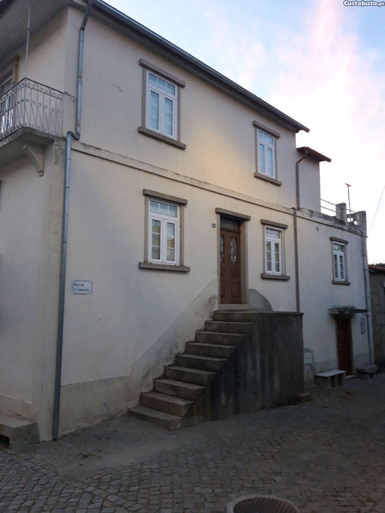 5 Schlafzimmer Haus in Castelo Branco, Portugal, Nr. 276591