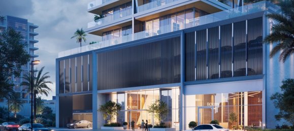 1 chambre Appartement à Dubai, UAE No. 41531 7