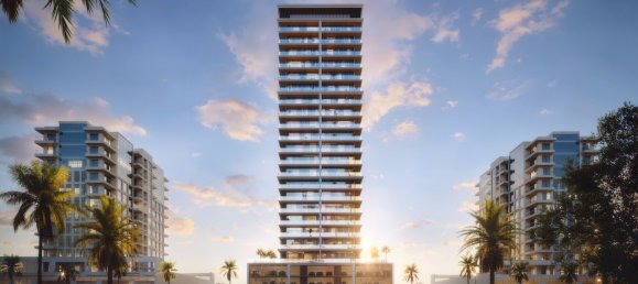 1 chambre Appartement à Dubai, UAE No. 41531 5