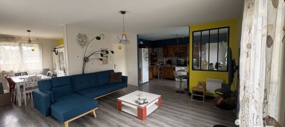 2 chambres Maison à Seine-Maritime, France No. 359861 2