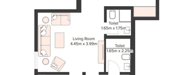 2 bedrooms Apartment in Al Warsan, UAE No. 12302 12