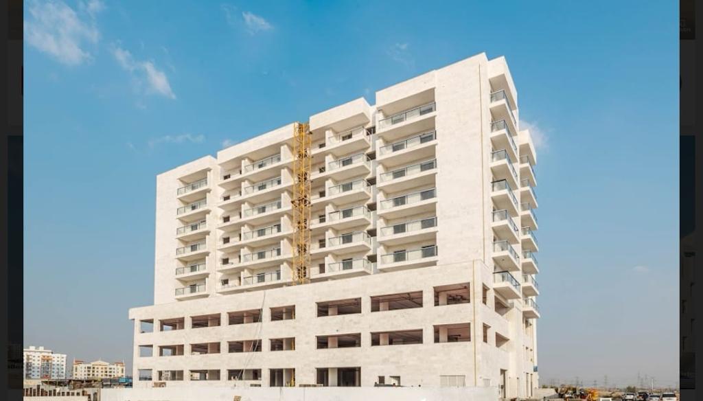 2 bedrooms Apartment in Al Warsan, UAE No. 12302