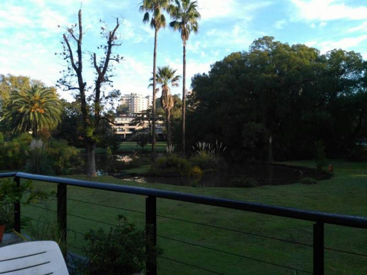 2 Schlafzimmer Wohnung in Tigre, Argentina, Nr. 61576