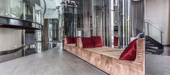 Condominio de 1 dormitorio en Bang Rak, Thailand No. 10163 24