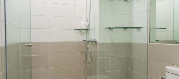 Condominio de 1 dormitorio en Bang Rak, Thailand No. 10163 13