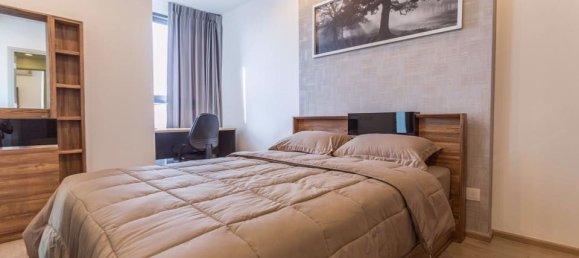 Condominio de 1 dormitorio en Bang Rak, Thailand No. 10163 7