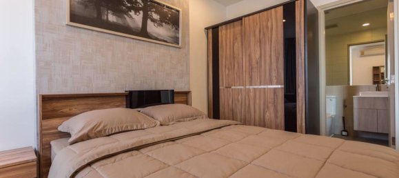 Condominio de 1 dormitorio en Bang Rak, Thailand No. 10163 9