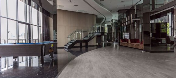 Condominio de 1 dormitorio en Bang Rak, Thailand No. 10163 22