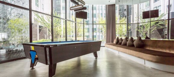 Condominio de 1 dormitorio en Bang Rak, Thailand No. 10163 21