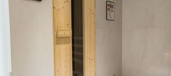 Condominio de 1 dormitorio en Bang Rak, Thailand No. 10163 23