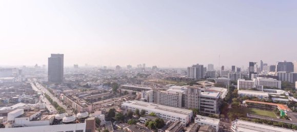 Condominio de 1 dormitorio en Bang Rak, Thailand No. 10163 15