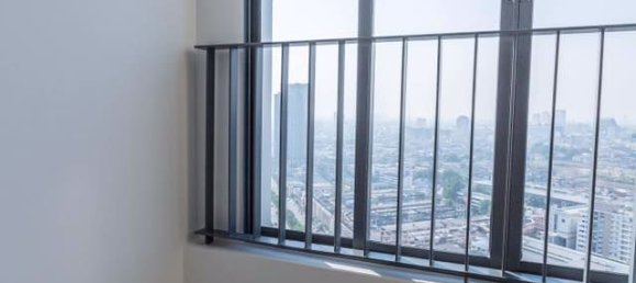 Condominio de 1 dormitorio en Bang Rak, Thailand No. 10163 14