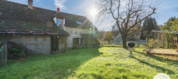 Дом с 3 спальнями в Монмирай, Франция № 49783 12