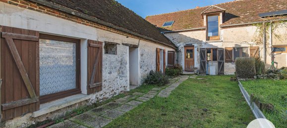 Дом с 3 спальнями в Монмирай, Франция № 49783 11