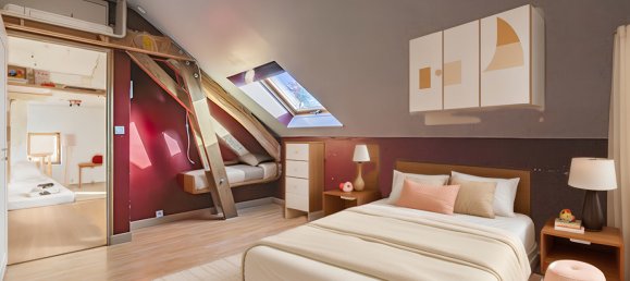 Дом с 3 спальнями в Монмирай, Франция № 49783 9