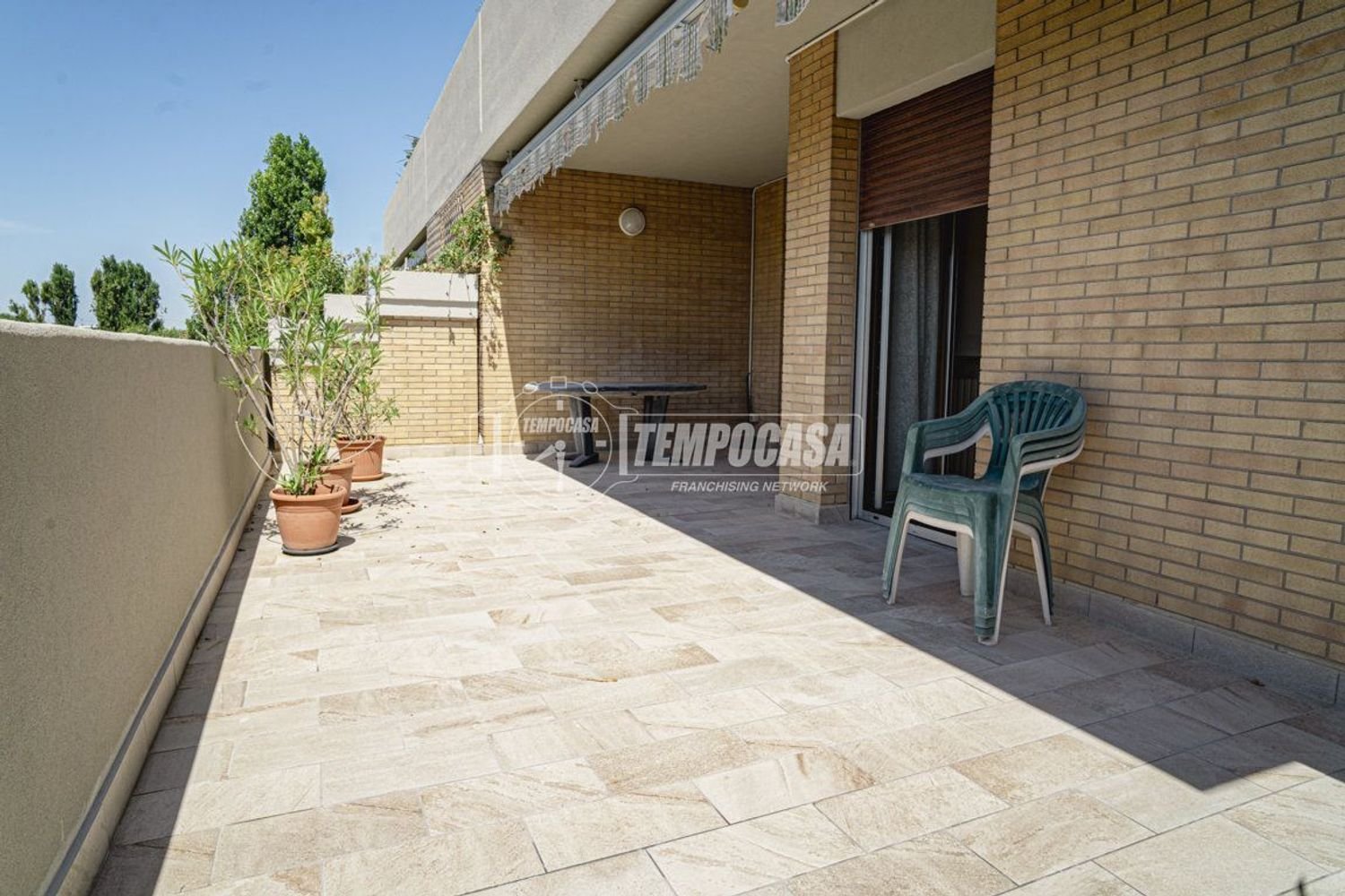 4-Zimmer Wohnung in Fano, Italy, Nr. 264909