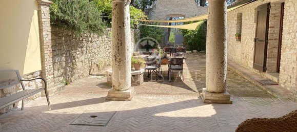 25 rooms House in Corciano, Italy No. 55857 36