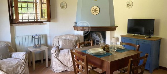 25 rooms House in Corciano, Italy No. 55857 47