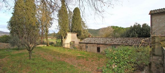 25 rooms House in Corciano, Italy No. 55857 29