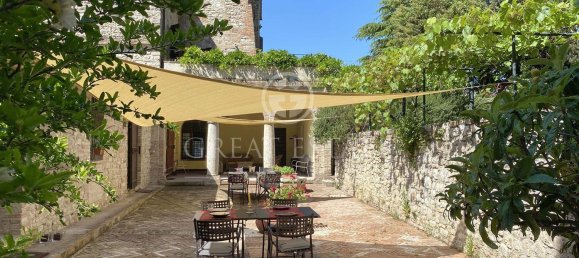 25 rooms House in Corciano, Italy No. 55857 34