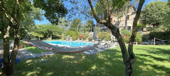 25 rooms House in Corciano, Italy No. 55857 40