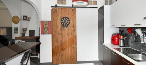 3-salle Appartement à Nerviano, Italy No. 27797 6