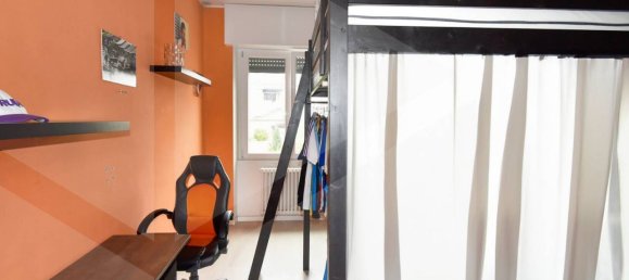 3-salle Appartement à Nerviano, Italy No. 27797 11