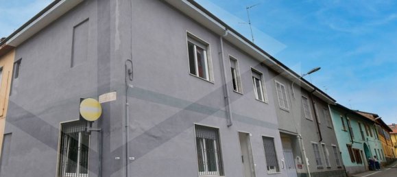 3-salle Appartement à Nerviano, Italy No. 27797 17