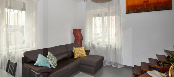 3-salle Appartement à Nerviano, Italy No. 27797 2