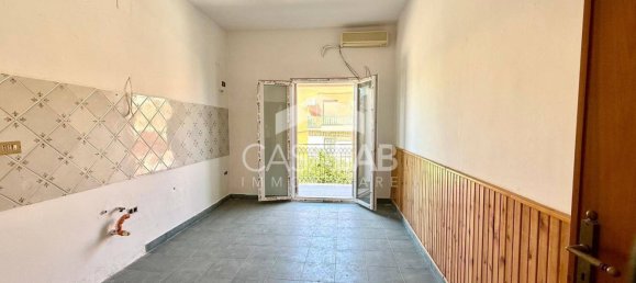 Квартира с 3 спальнями в Капачи, Италия № 376642 5