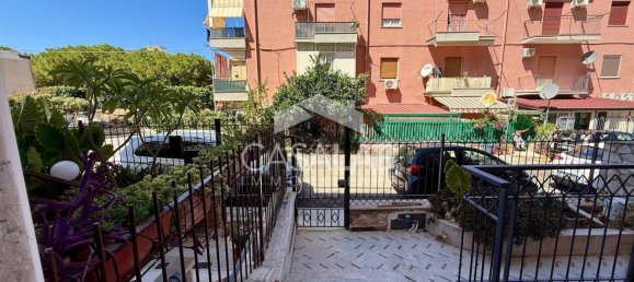 Квартира с 3 спальнями в Капачи, Италия № 376642 14